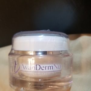 AvanDermNu Facial Moisturizer